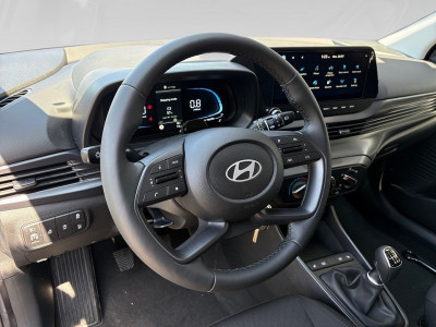 Hyundai i20 Neuwagen