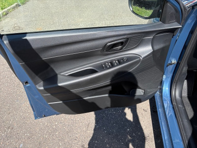 Hyundai i20 Neuwagen
