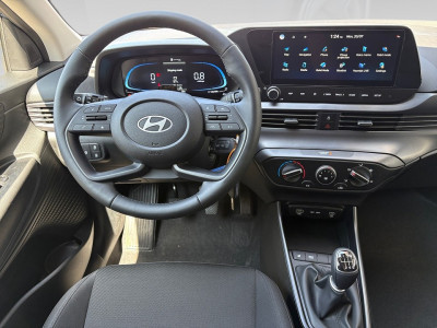 Hyundai i20 Neuwagen