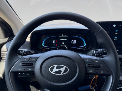 Hyundai i20 Neuwagen