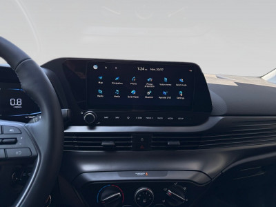 Hyundai i20 Neuwagen