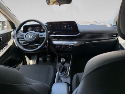 Hyundai i20 Neuwagen