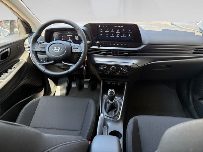 Hyundai i20 Neuwagen