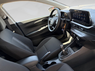 Hyundai i20 Neuwagen