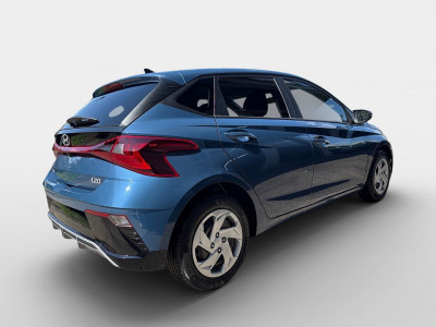 Hyundai i20 Neuwagen