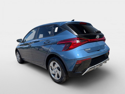 Hyundai i20 Neuwagen