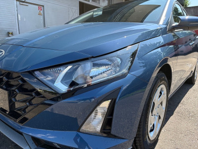 Hyundai i20 Neuwagen
