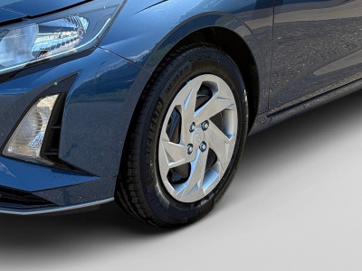 Hyundai i20 Neuwagen