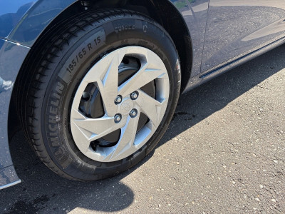 Hyundai i20 Neuwagen