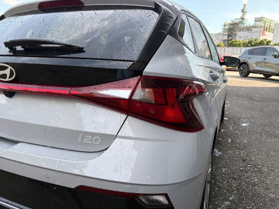 Hyundai i20 Neuwagen Hyundai i20 Neuwagen
