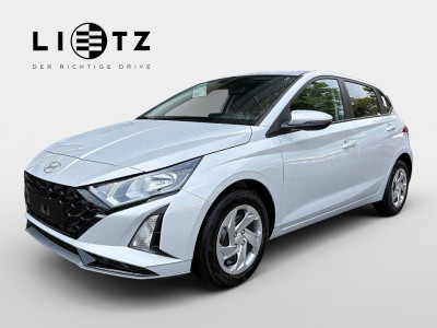Hyundai i20 Neuwagen Hyundai i20 Neuwagen