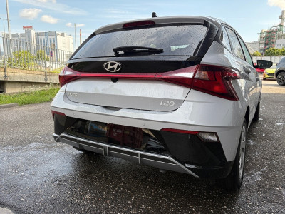 Hyundai i20 Neuwagen Hyundai i20 Neuwagen