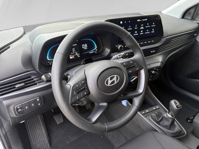 Hyundai i20 Neuwagen Hyundai i20 Neuwagen