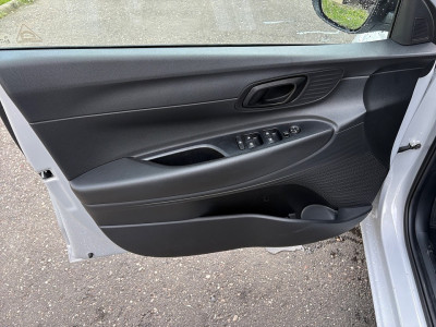 Hyundai i20 Neuwagen Hyundai i20 Neuwagen
