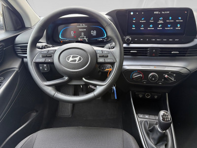 Hyundai i20 Neuwagen Hyundai i20 Neuwagen