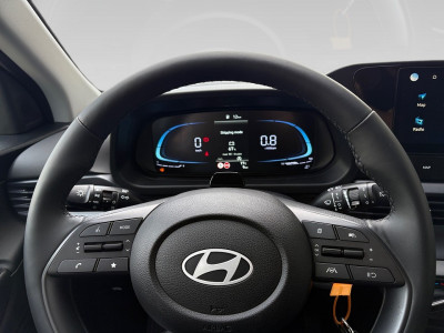Hyundai i20 Neuwagen Hyundai i20 Neuwagen