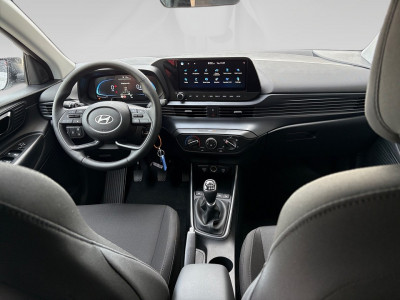 Hyundai i20 Neuwagen Hyundai i20 Neuwagen