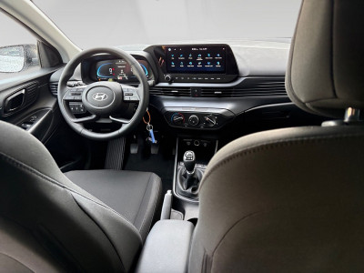 Hyundai i20 Neuwagen Hyundai i20 Neuwagen