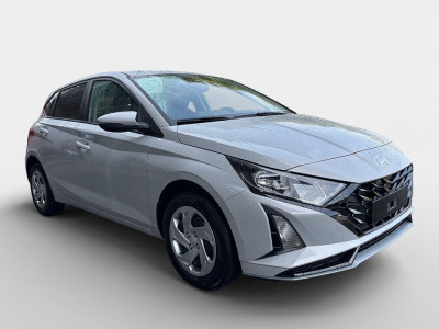 Hyundai i20 Neuwagen Hyundai i20 Neuwagen