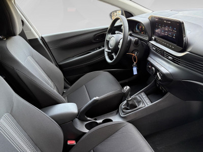 Hyundai i20 Neuwagen Hyundai i20 Neuwagen
