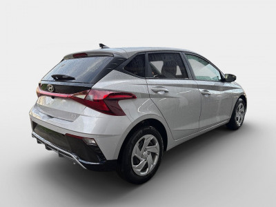 Hyundai i20 Neuwagen Hyundai i20 Neuwagen