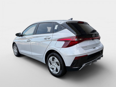 Hyundai i20 Neuwagen Hyundai i20 Neuwagen