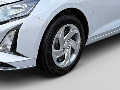 Hyundai i20 Neuwagen Hyundai i20 Neuwagen