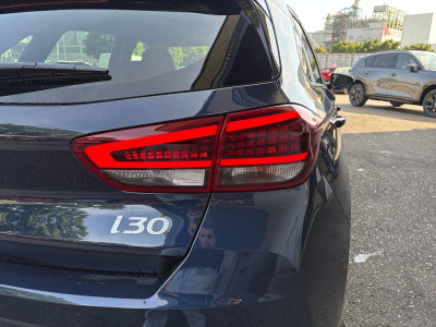 Hyundai i30 Neuwagen