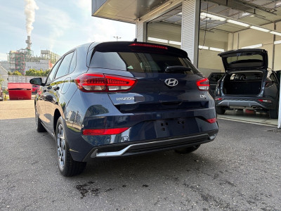 Hyundai i30 Neuwagen