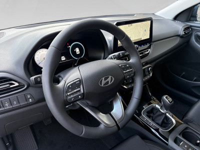 Hyundai i30 Neuwagen