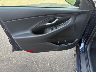 Hyundai i30 Neuwagen