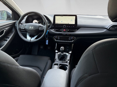 Hyundai i30 Neuwagen