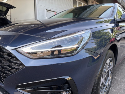Hyundai i30 Neuwagen