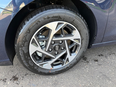 Hyundai i30 Neuwagen
