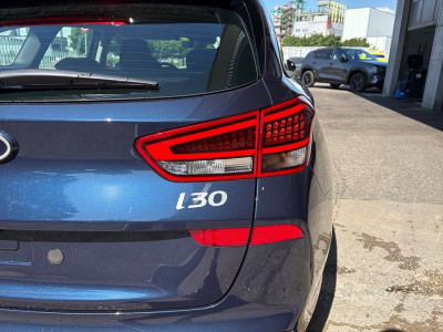 Hyundai i30 Neuwagen