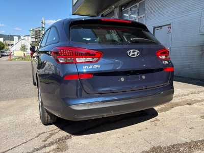 Hyundai i30 Neuwagen