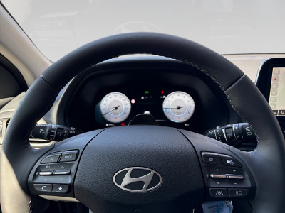 Hyundai i30 Neuwagen