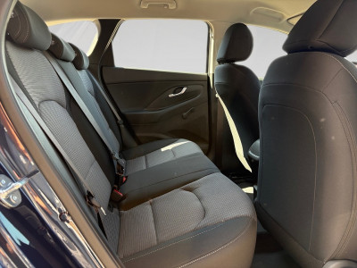 Hyundai i30 Neuwagen