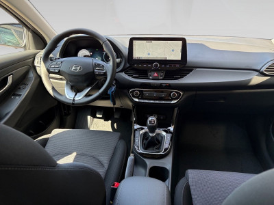 Hyundai i30 Neuwagen