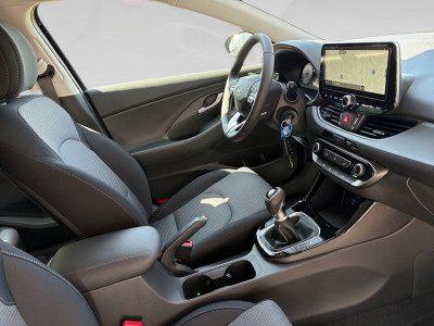 Hyundai i30 Neuwagen