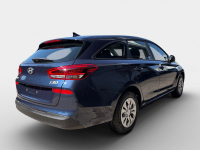 Hyundai i30 Neuwagen