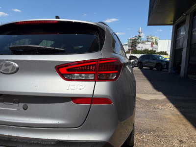 Hyundai i30 Neuwagen Hyundai i30 Neuwagen