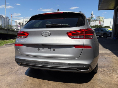 Hyundai i30 Neuwagen Hyundai i30 Neuwagen