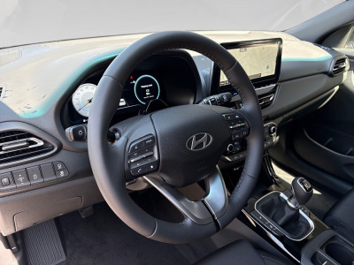 Hyundai i30 Neuwagen Hyundai i30 Neuwagen