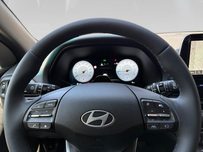 Hyundai i30 Neuwagen Hyundai i30 Neuwagen