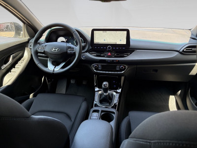 Hyundai i30 Neuwagen Hyundai i30 Neuwagen