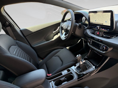 Hyundai i30 Neuwagen Hyundai i30 Neuwagen