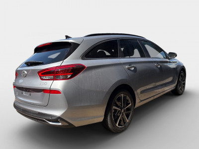 Hyundai i30 Neuwagen Hyundai i30 Neuwagen