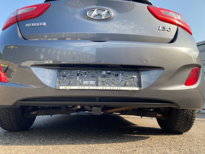Hyundai i30 Gebrauchtwagen Hyundai i30 Gebrauchtwagen