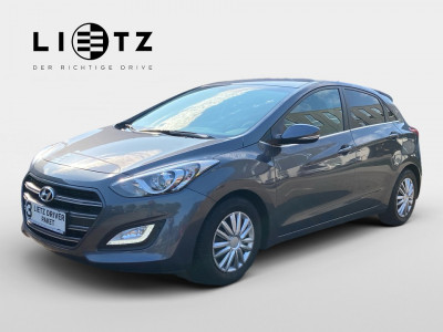 Hyundai i30 Gebrauchtwagen Hyundai i30 Gebrauchtwagen